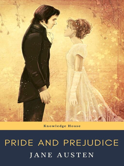 Title details for Pride and Prejudice by Jane Austen - Available